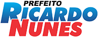 Logo_RicardoNunes_Prefeito